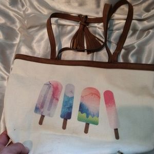 Style & Co Shoulder Bag